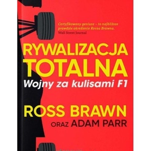 Rywalizacja totalna w.3