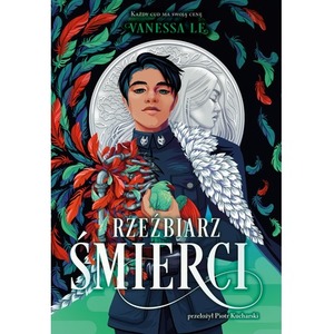 Rzeźbiarz śmierci