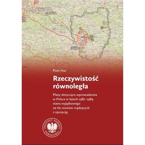 Rzeczywistość równoległa