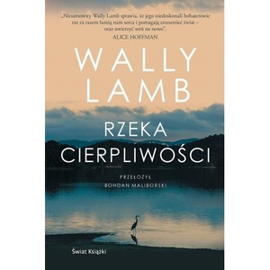 Rzeka cierpliwości