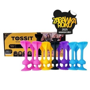 Rzutki pakiet rodzinny 13el