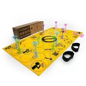 Rzutki plansza imprezowa