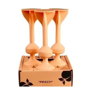 Rzutki zestaw rozszerzający brzoskwiniowy