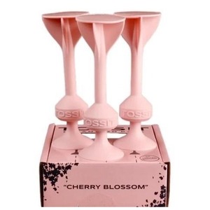 Rzutki zestaw rozszerzający kwiat wiśni