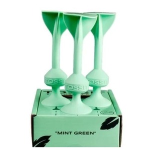 Rzutki zestaw rozszerzający miętowa zieleń