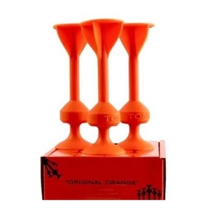 Rzutki zestaw rozszerzający pomarańcz