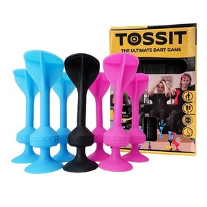 Rzutki zestaw startowy