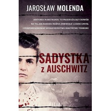 Sadystka z Auschwitz wyd. specjalne