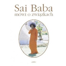 Sai Baba mówi o związkach