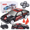 Samochód do driftu zdalnie sterowany