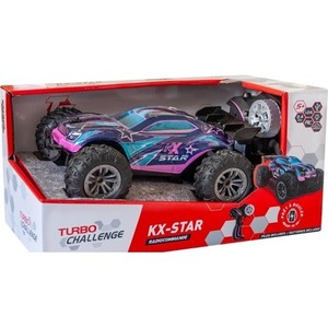 Samochód R/C KX - STAR 1:24 TURBO CHALLENGE