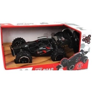 Samochód R/C Off Road medium TURBO CHALLENGE