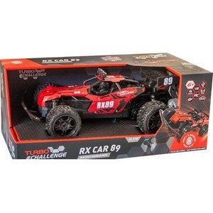 Samochód R/C RX CAR 89 1:12 TURBO CHALLENGE