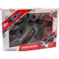 Samochód R/C Speed Racing z funkcją smog 1:14