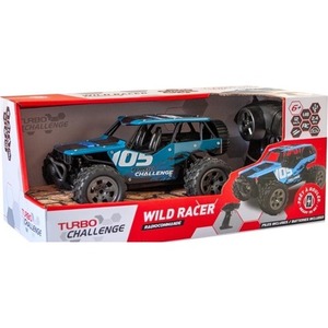 Samochód R/C Wild Racer 1:18 TURBO CHALLENGE