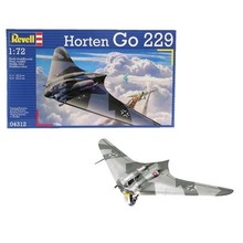 Samolot 1:72 Horten GO-229