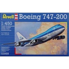 Samolot. Boeing 747-200