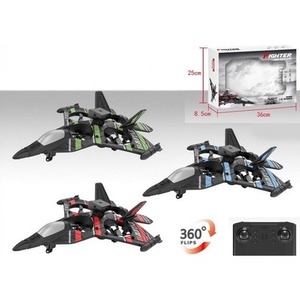 Samolot Dron R/C 2.4GHz MIX