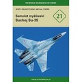 Samolot myśliwski Suchoj Su-35