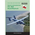 Samolot wielozadaniowy PZL M28 Bryza/Skytruck