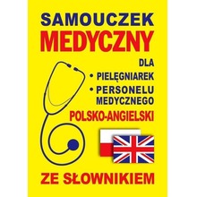 Samouczek medyczny polsko-angielski ze słownikiem