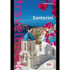 Santorini. Travelbook w.2