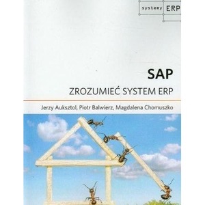 SAP Zrozumieć system ERP