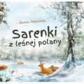 Sarenki z leśnej polany