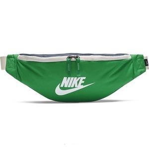 Saszetka biodrowa Nike Heritage zielona