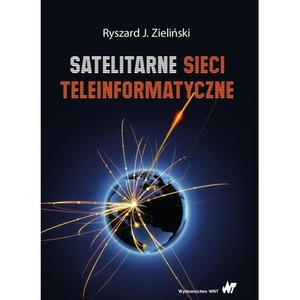 Satelitarne sieci teleinformatyczne