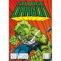Savage Dragon. Tom 1