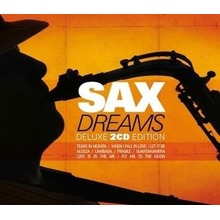 Sax Dreams (2CD)
