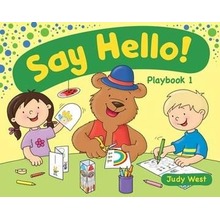 Say Hello 1. Playbook