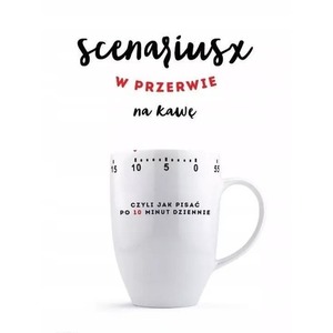 Scenariusz w przerwie na kawę