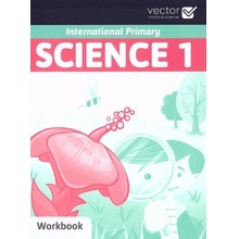 Science 1 WB VECTOR