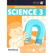 Science 3 WB VECTOR