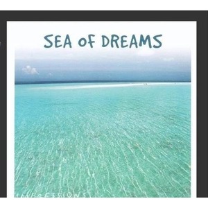 Sea of Dreams CD