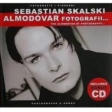 Sebastian Skalski Almodovar fotografii + CD