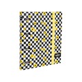 Segregator A4 Coolpack Ring Book Chess Flow