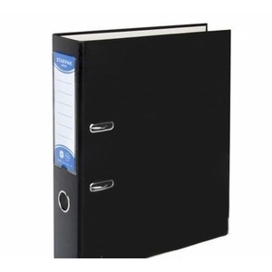 Segregator A4/75 okuty czarny