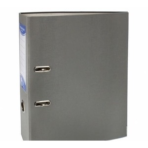 Segregator A4/75 okuty szary