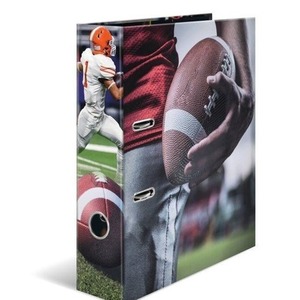 Segregator Football amerykański 7cm