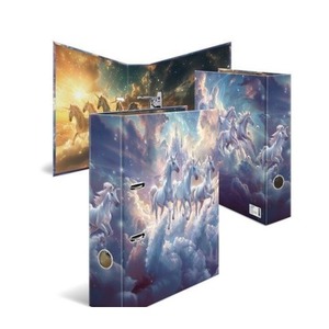 Segregator Jednorożce 7cm