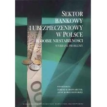 Sektor bankowy i ubezpieczeniowy w Polsce