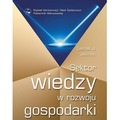 Sektor wiedzy w rozwoju gospodarki
