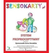 Sensokarty system proprioceptywny