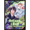 Seraph of the End. Tom 19