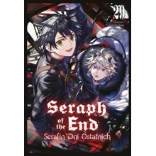 Seraph of The End. Tom 29