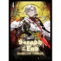Seraph of the End. Tom 4