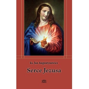 Serce Jezusa